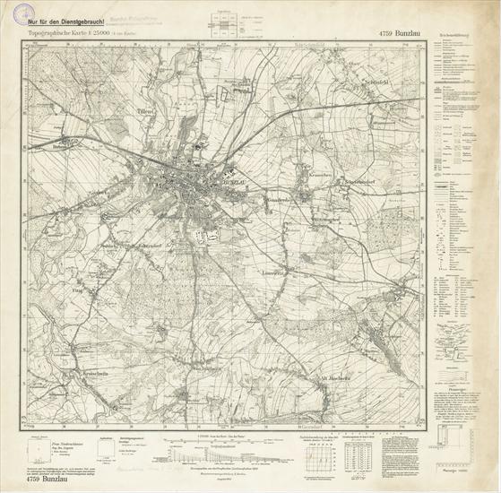 Mapy wojskowe - 4759_Bunzlau_1943.jpg
