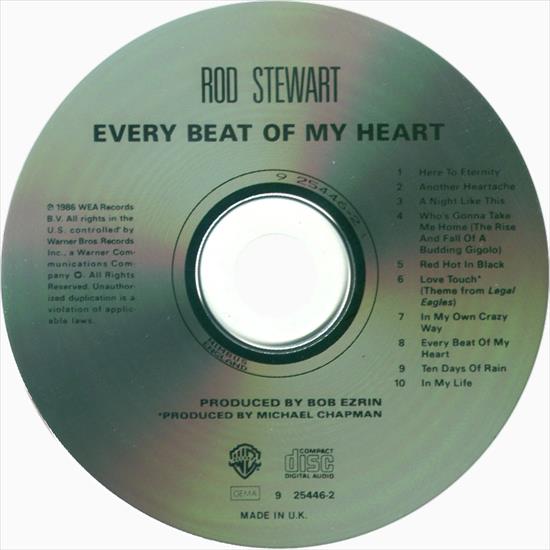 cover - Rod Stewart - Every Beat Of My Heart - CD.jpg