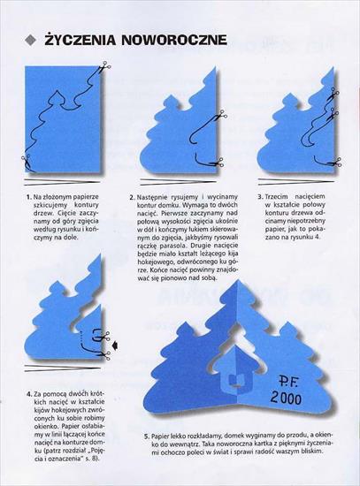 Origami, kirigami - kirigami.jpg