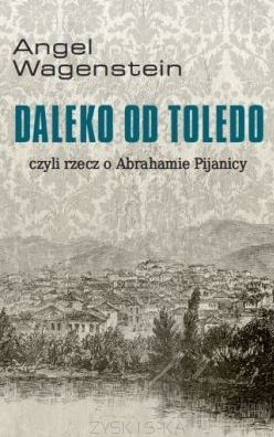 Daleko od Toledo, czyli rzecz o Abr 1563 - cover.jpg