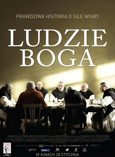 Ludzie Boga 2010 - Des Hommes et des dieux.jpg