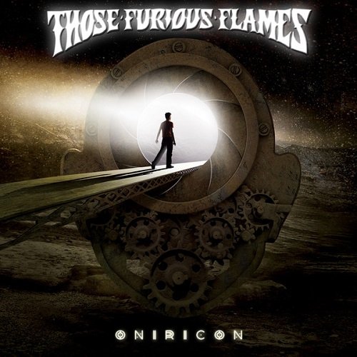 Those Furious Flames - 2014 - Oniricon - front.jpg
