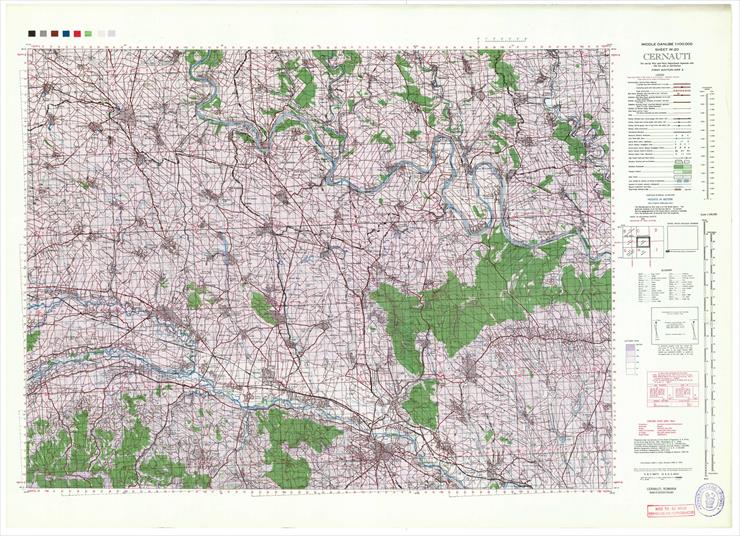 AMS Army Map Service Poland 100k1 - AMS_M671S_GSGS_4416_MIDDLE_DANUBE_100K_W-20_CERNAUTI_1944.jpg