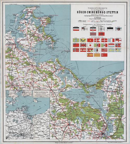 Mapy regionalne Polski - TOURISTENKARTE_RUEGEN-SCHWINEMUENDE-STETTIN_300K.jpg