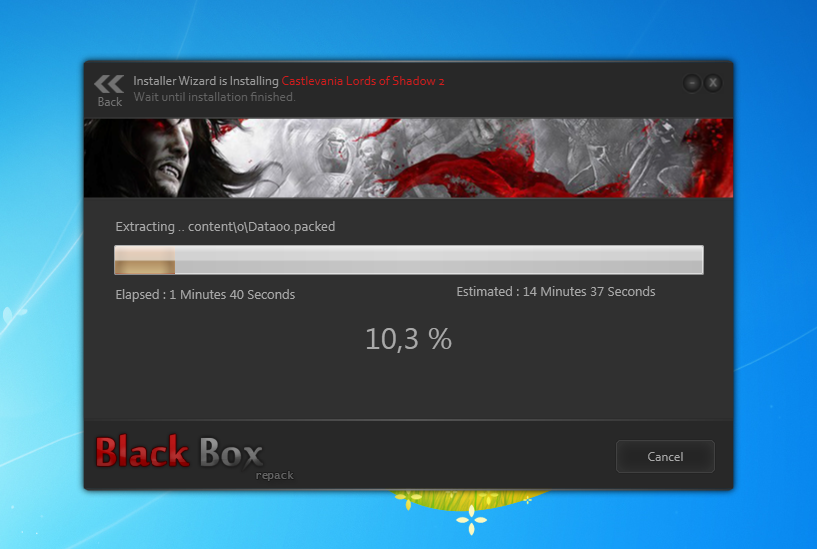           CASTLEVANIA 2 BLACK BOX - Desktop 2014-02-27 14-49-40-848.png