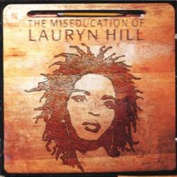 Lauryn Hill - The miseducation of Lauryn Hill - Lauryn Hill - The miseducation of Lauryn Hill.jpg