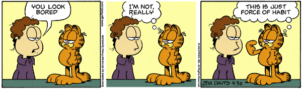 Garfield - Garfield 241.GIF