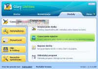 Portable - Glary Utilities portable 2.16.0.758 PL.jpg