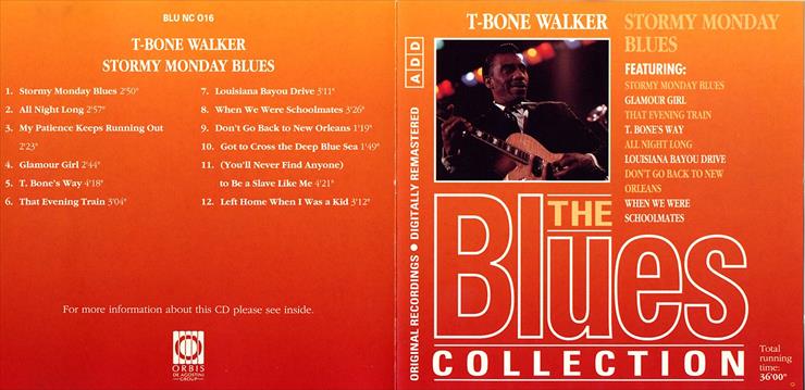 The Blues Collection 16 - TBone Walker - Stormy Monday chomikuj - booklet_outside.jpg