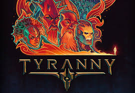 Tyranny Overlord Edition 2016 PL - Tyranny.jpg