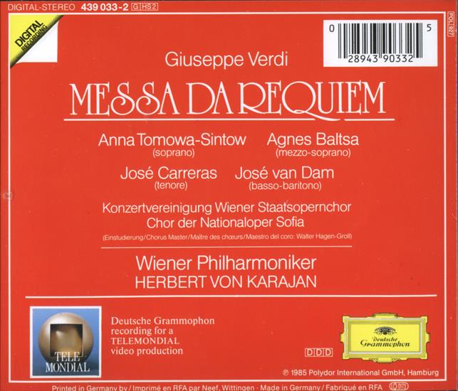 Verdi - Requiem - Karajan, Vienna PO - Deutsche Grammaphon - File0165.jpg
