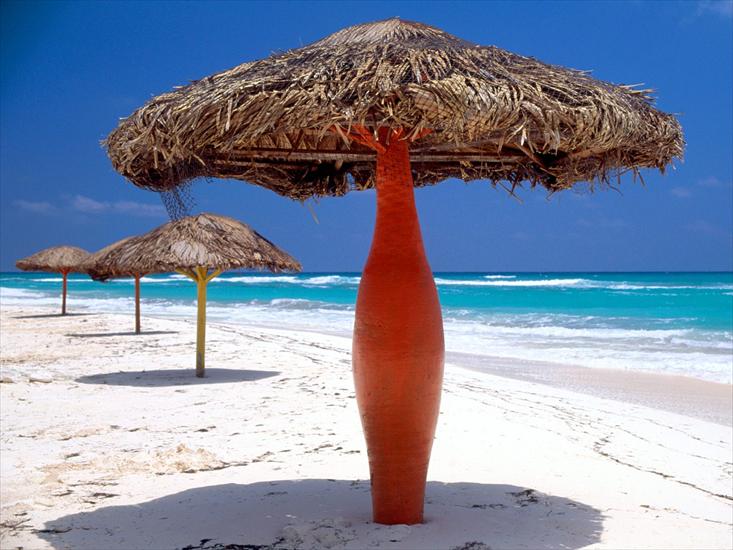 Plaże - Cayo_Largo,_Cuba_-_1600x1200_-_ID_42357.jpg