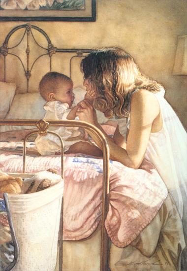 MACIERZYŃSTWO - 38571995_Hanks_SteveMother_and_Child_Bond.jpg