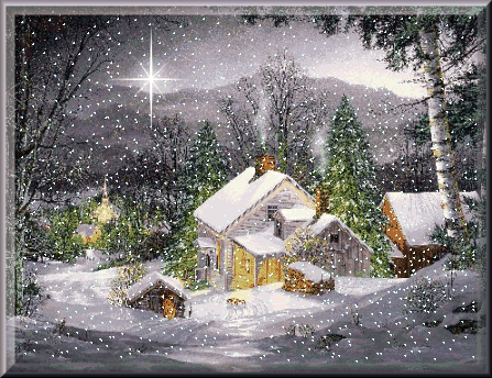 na zimę - 008_Christmas_Snow2.gif