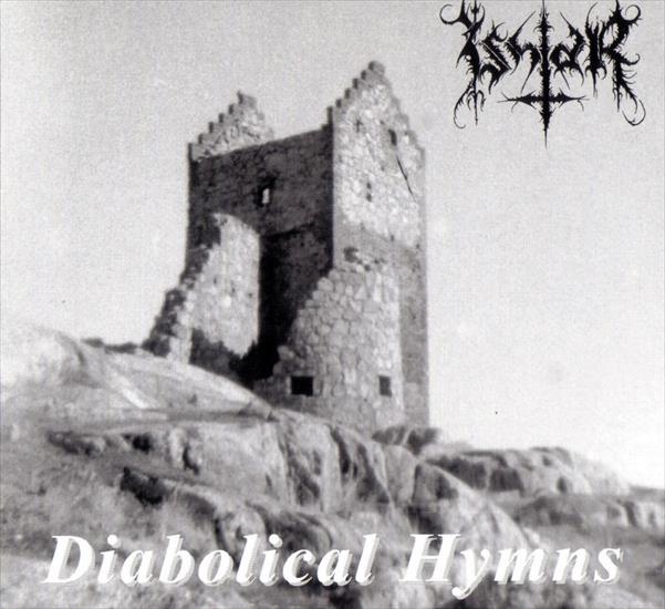 Ishtar - Diabolical Hymns 256kbit - Ishtar-Demo_front.jpg