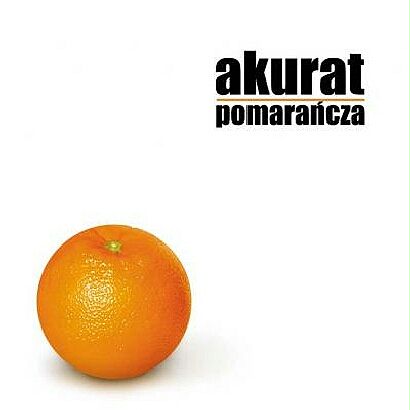 Akurat - Pomarańcza 2001 - Akurat_-_Pomarańcza.jpg