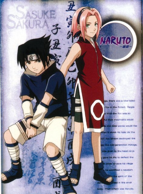 Sasuke i Sakura - Sasuke i Sakura04.jpg