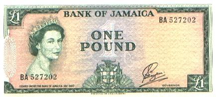 Jamaica - JamaicaP51-1Pound-L19601961-donated_f.jpg
