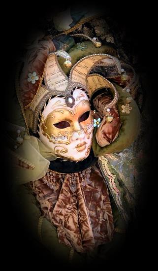 PNG - Maski - Kobieta w masce. 9.png