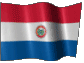 Flagi państwowe - Paraguay.gif