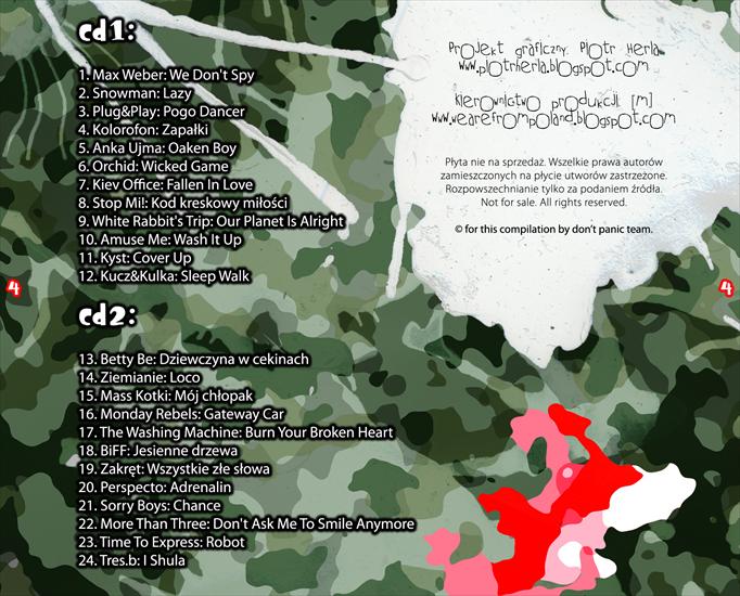 We Are From Poland Vol.4 - 3.back cover.jpg