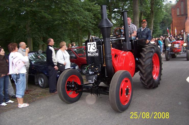 1 Traktory -  ZLOT - 100_8222.JPG