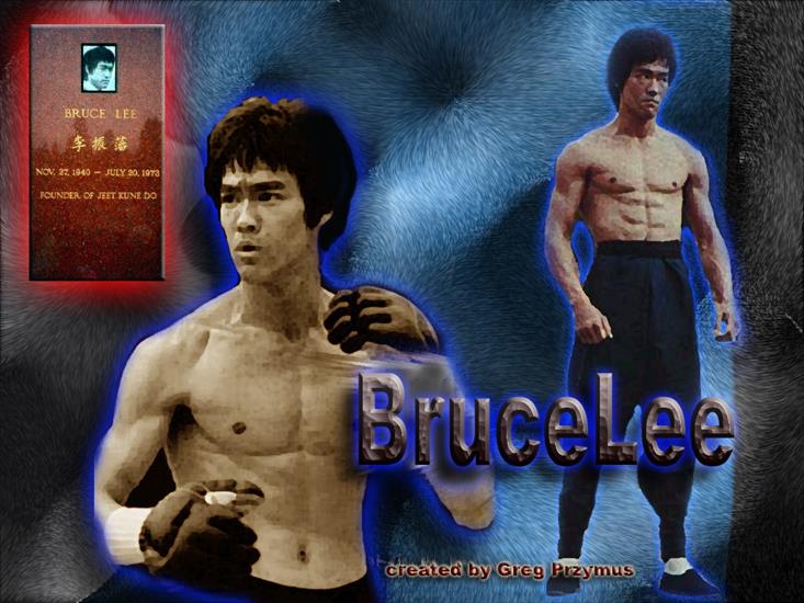 Tapety i Zdjecia z Bruce Lee - Bruce Lee 6.jpg