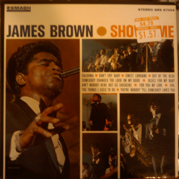 1964 James Brown - Showtime gollas87 - cvr.jpg
