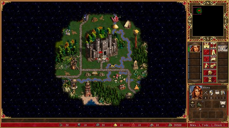  HEROES OF MIGHT  MAGIC III HD EDITION PC - 3.png