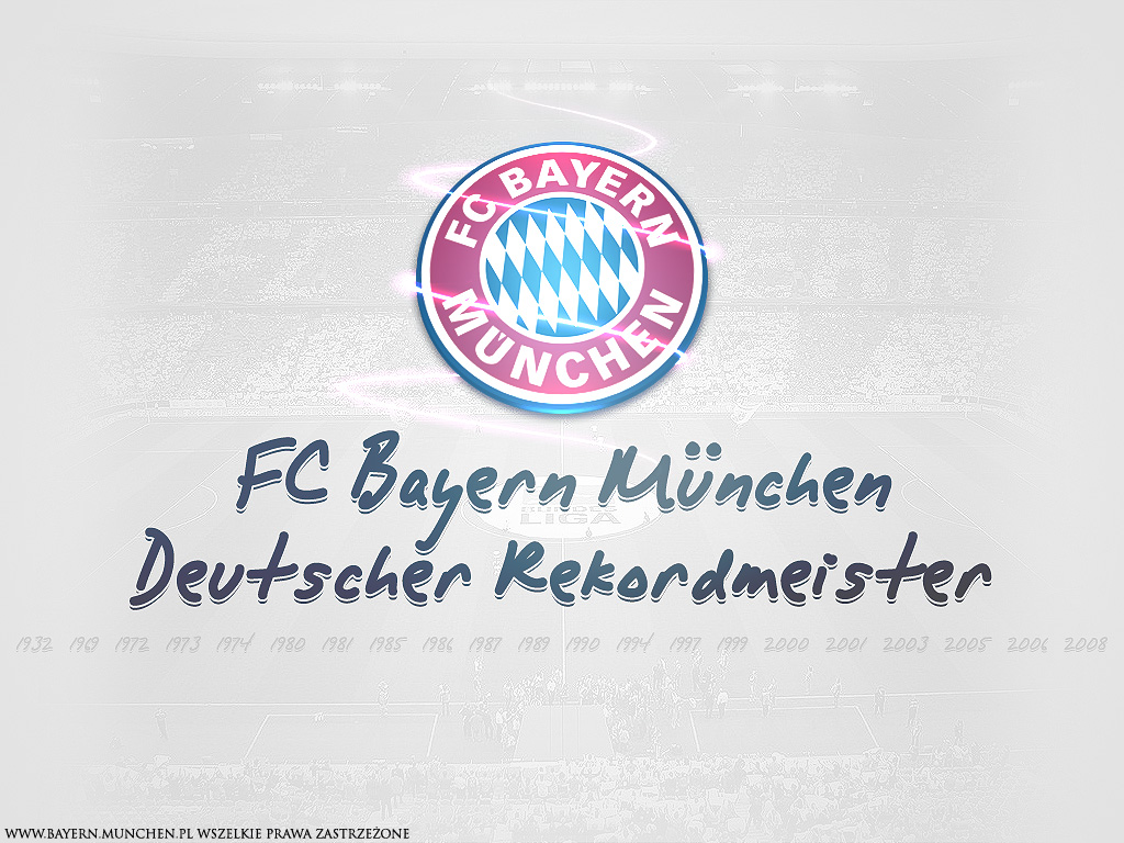 FC Bayern Monachium - FC Bayern Monachium 2.jpg
