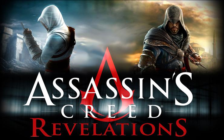 Assassins Creed Revelations PL  Crack - Assassin.jpg