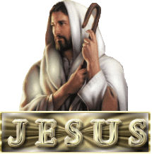 Wielkanoc z Jezusem - Jesus_1.gif