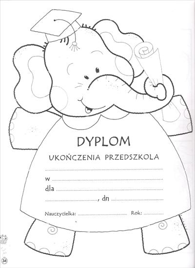 Dyplomy - dyplom na ukończenie przedszkola.jpg