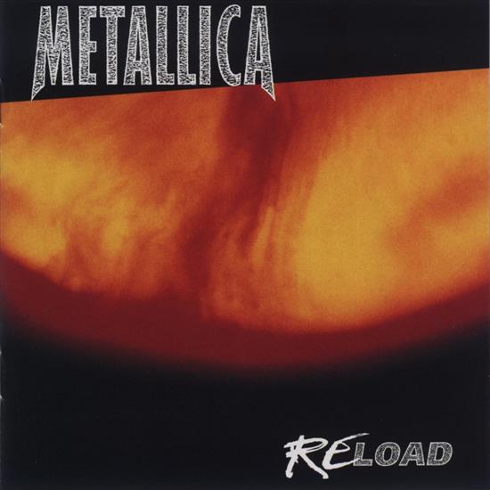 Metallica - 1997 - Reload - Metallica - 1997 - Reload - Front.jpg