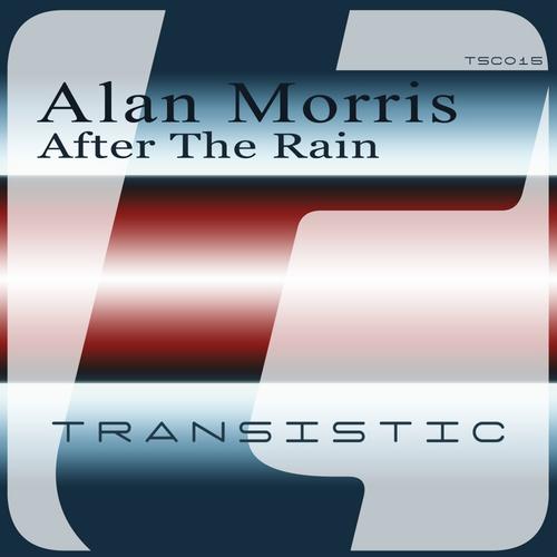 Alan Morris - After The Rain Inspiron - Cover.jpg