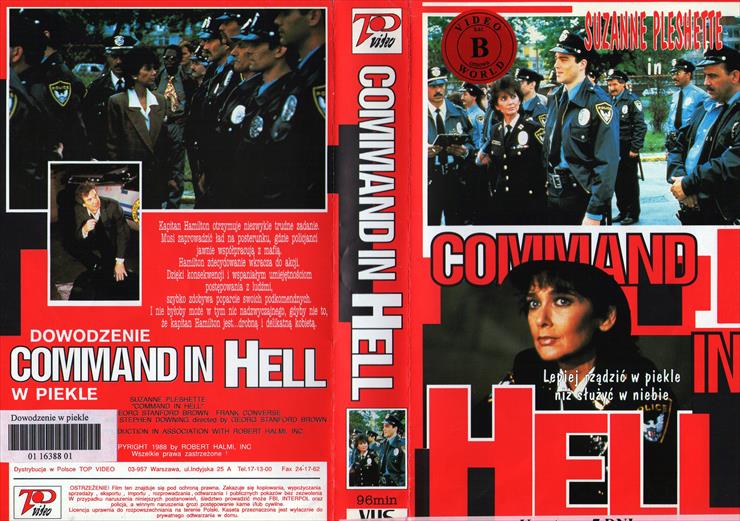 Okładki VHS - Command In Hell.jpg