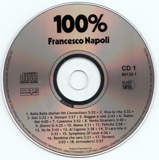 Cover - 100 Francesco Napoli cd.1.PNG