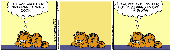 Garfield - Garfield 281.GIF