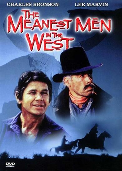 1967-1 Meanest Men in the West PL - Okładka.jpg