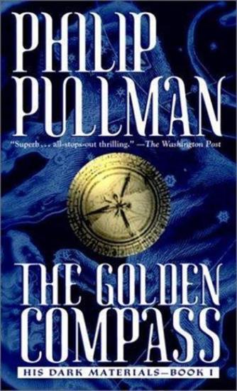 P - Golden Compass, The - Philip Pullman.jpg