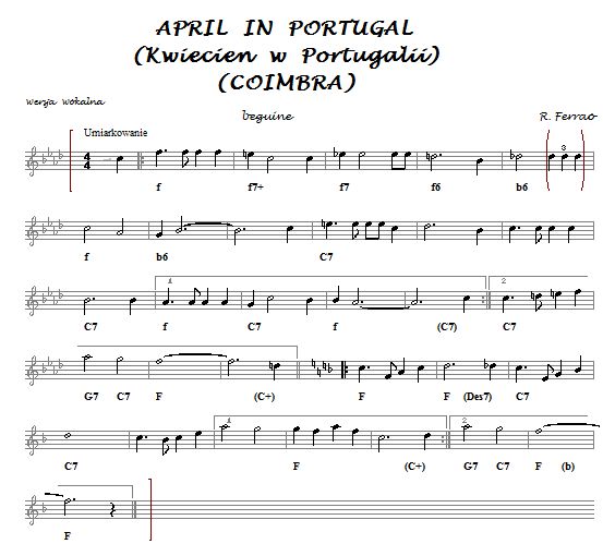 BEGUINE - April in Portugal.jpg