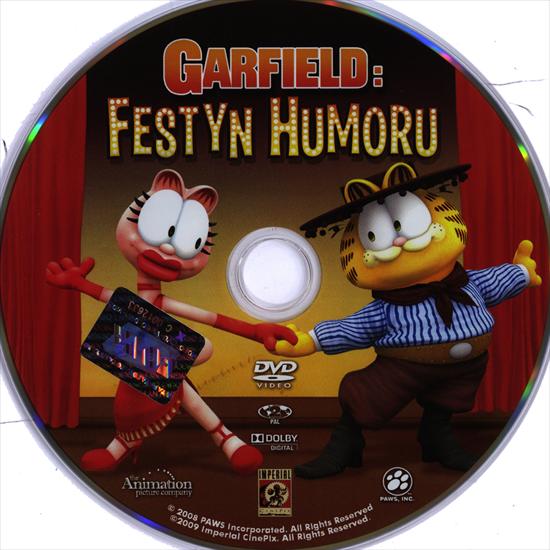 G - Garfield - Festyn humoru1.jpg