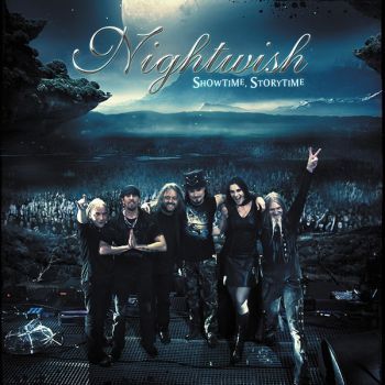   Nightwish - Showtime Storytime 2013    - cover.jpg