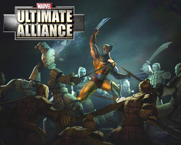 Tapetki - marvel ultimate alliance 5.jpg