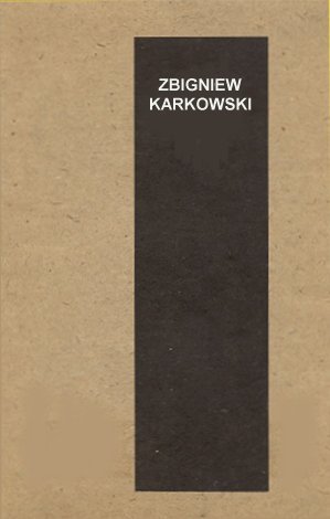 1991 - Zbigniew Karkowski - Uexkull - Cover.jpg