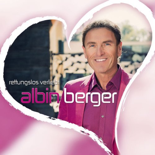 Albumy Niemieckie  Spakowane 2012 - Albin Berger 2012.jpg