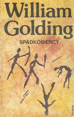 William Golding - Spadkobiercy - spadkobiercy_0_b.jpg