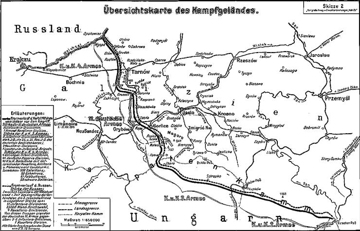 mapy fortyfikacji i wojskowe - b_gor_szkic_sytuacji_na_froncie.gif