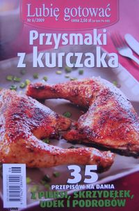 Kulinarne - Przysmaki Z Kurczaka.jpg