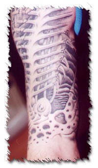 1000 tatuaży - TAT061.JPG